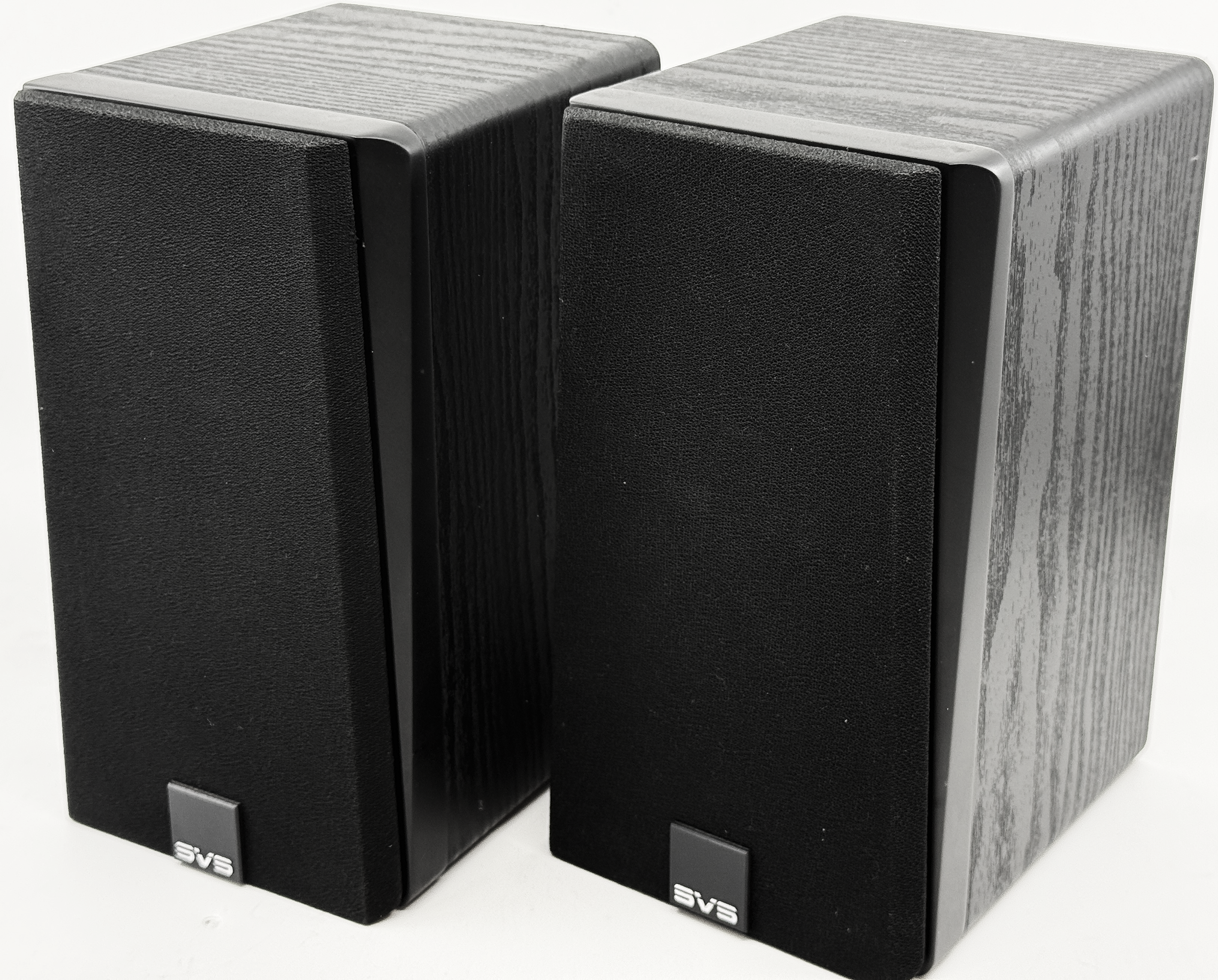 SVS Prime Satellite 150-Watt 4.5" Passive Satellite/Bookshelf Speakers - Image 2