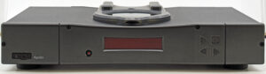 Rega Apollo CD Player/DAC with Remote