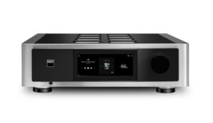 NAD M33 V2 Masters BluOS Streaming DAC / Amplifier