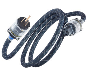Furutech The Astoria Plus Pro Audio Power Cable