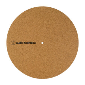 Audio-Technica AT-SMC1 Cork Slipmat
