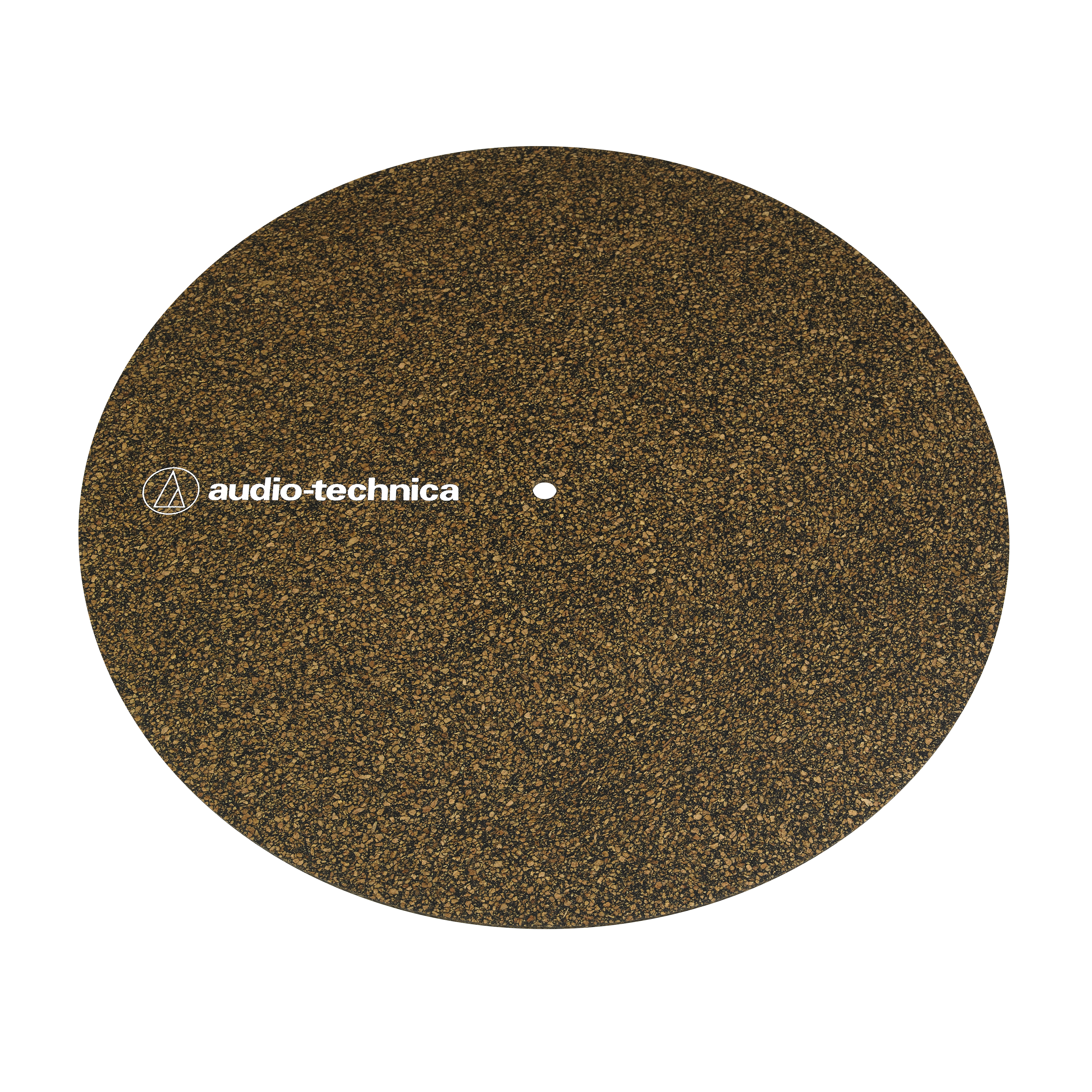 Audio-Technica AT-SMCR2 Cork and Rubber Slipmat - Image 2