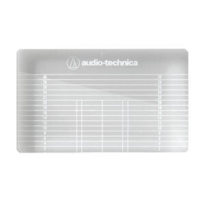 Audio-Technica AT-VTAZ1 Azimuth & VTA Alignment Tool