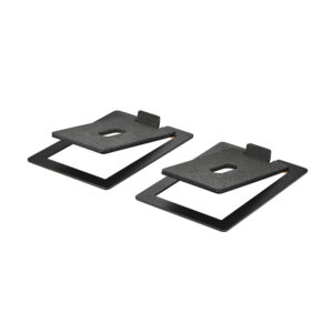 Audio-Technica AT-ST3 Bookshelf Speaker Stands