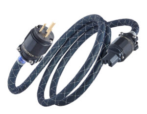Furutech The Empire Plus Pro Audio Power Cable