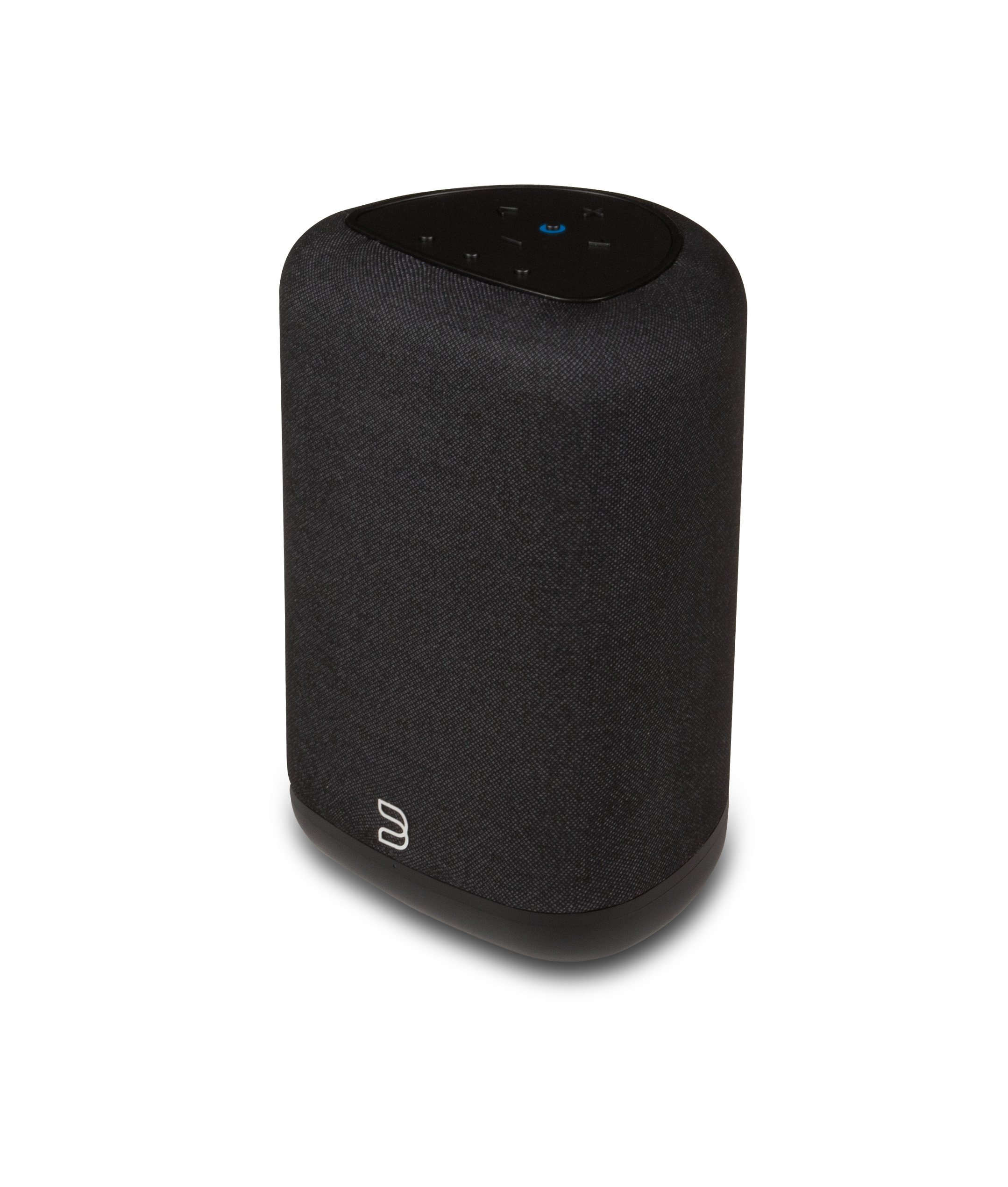 Bluesound PULSE FLEX P130 Portable Wireless Multi-Room Music Streaming Speaker (Black)