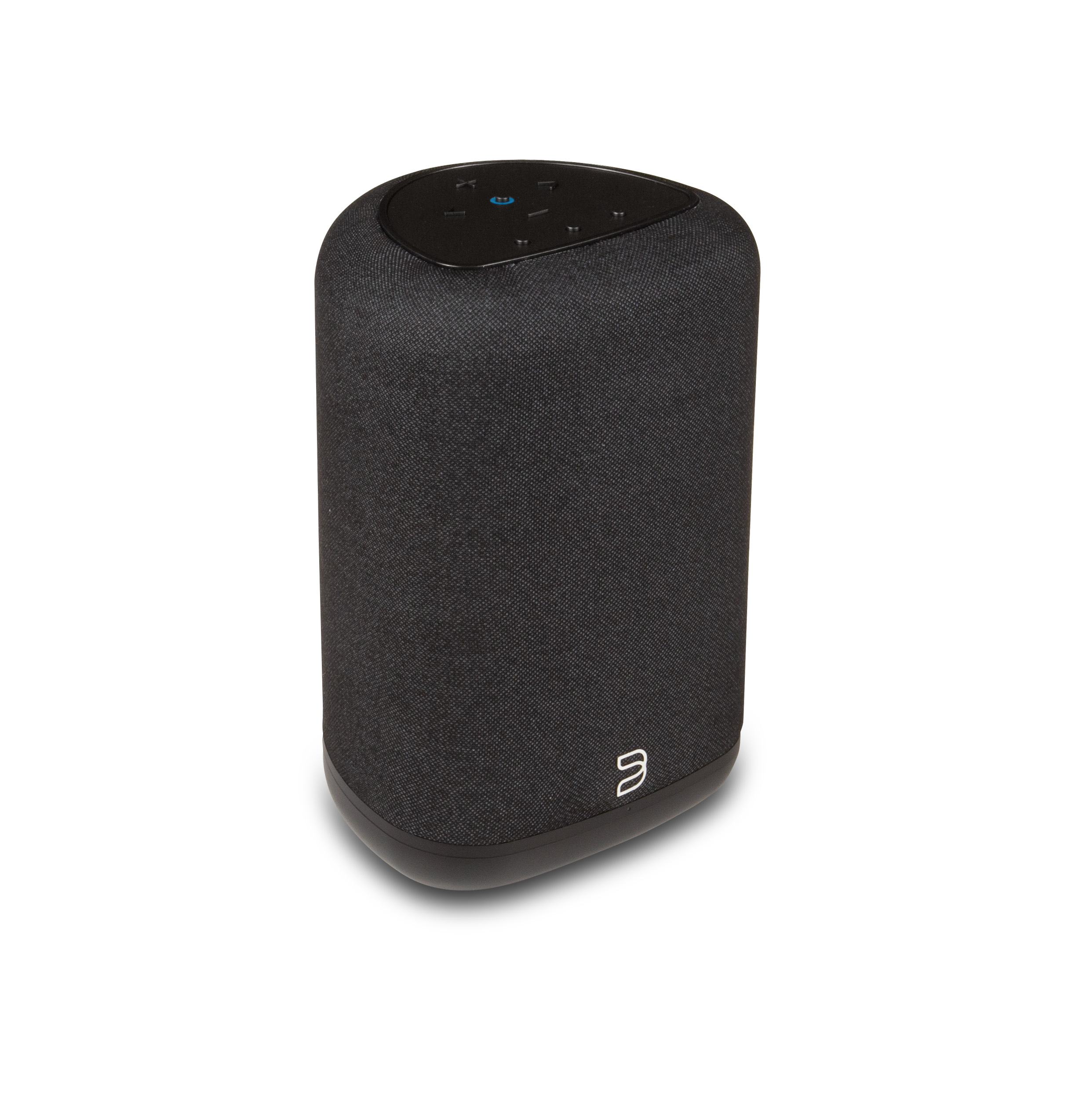 Bluesound PULSE FLEX P130 Portable Wireless Multi-Room Music Streaming Speaker (Black) - Image 3