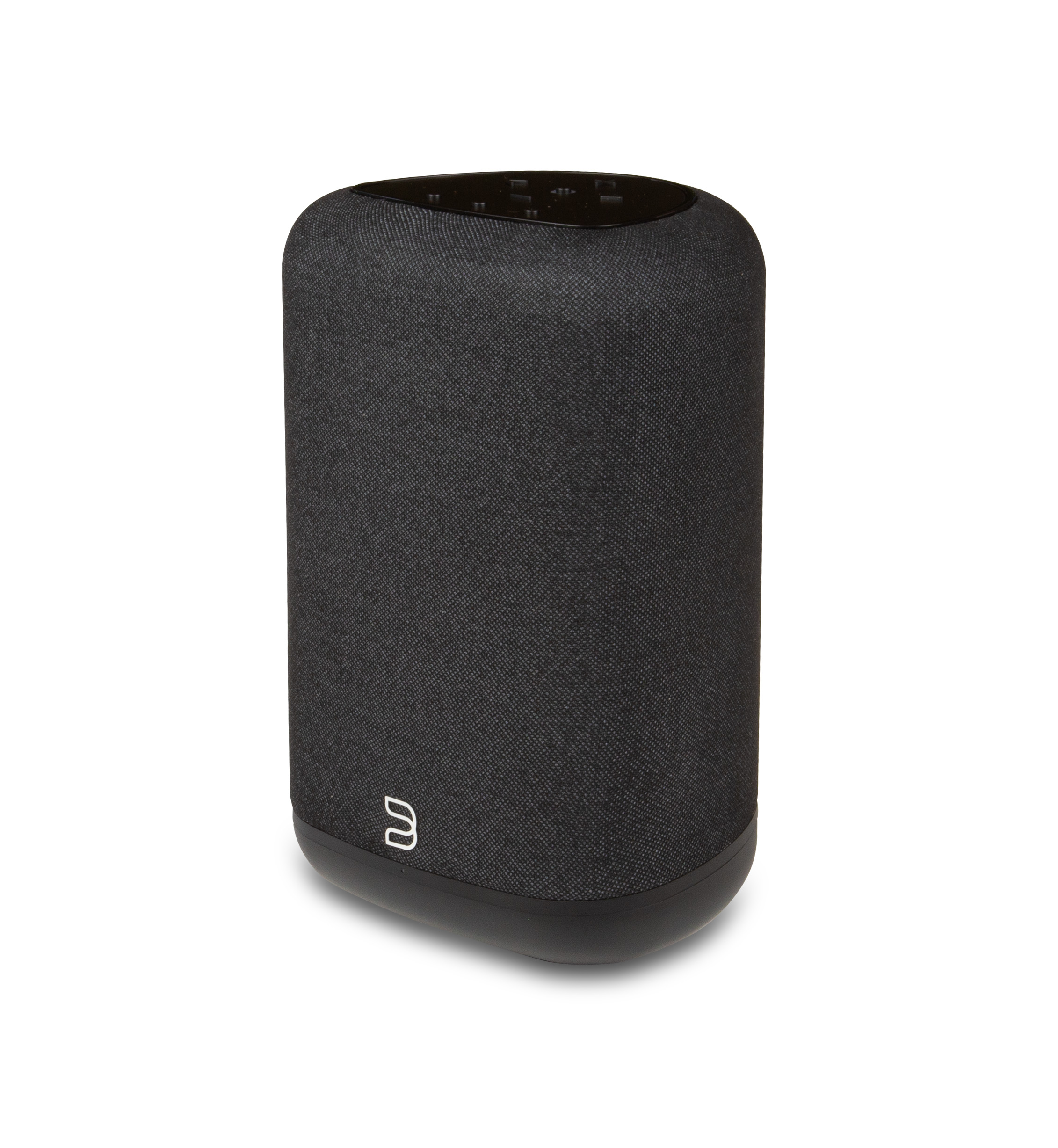 Bluesound PULSE FLEX P130 Portable Wireless Multi-Room Music Streaming Speaker (Black) - Image 4