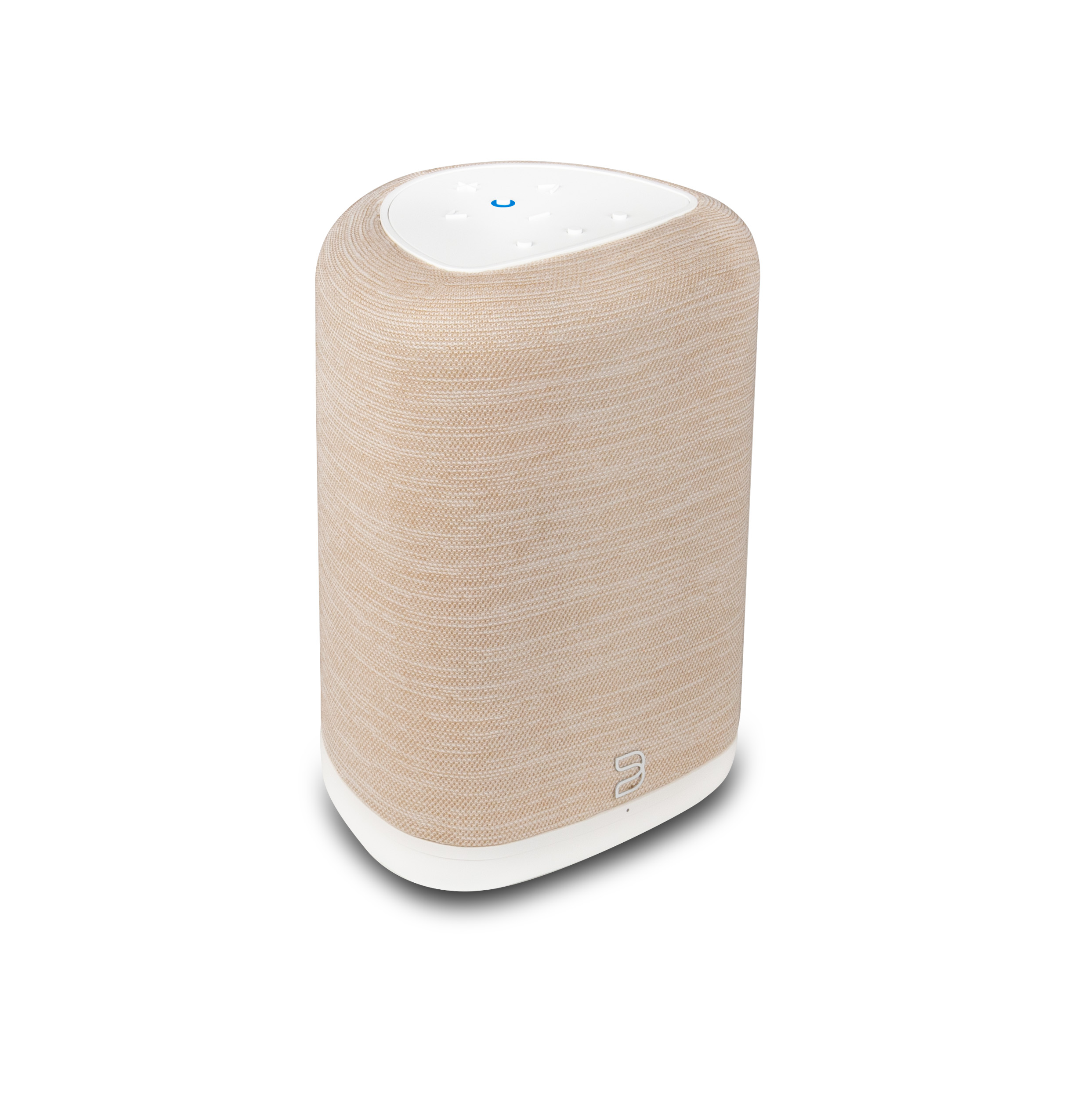 Bluesound PULSE FLEX P130 Portable Wireless Multi-Room Music Streaming Speaker (Tan) - Image 3
