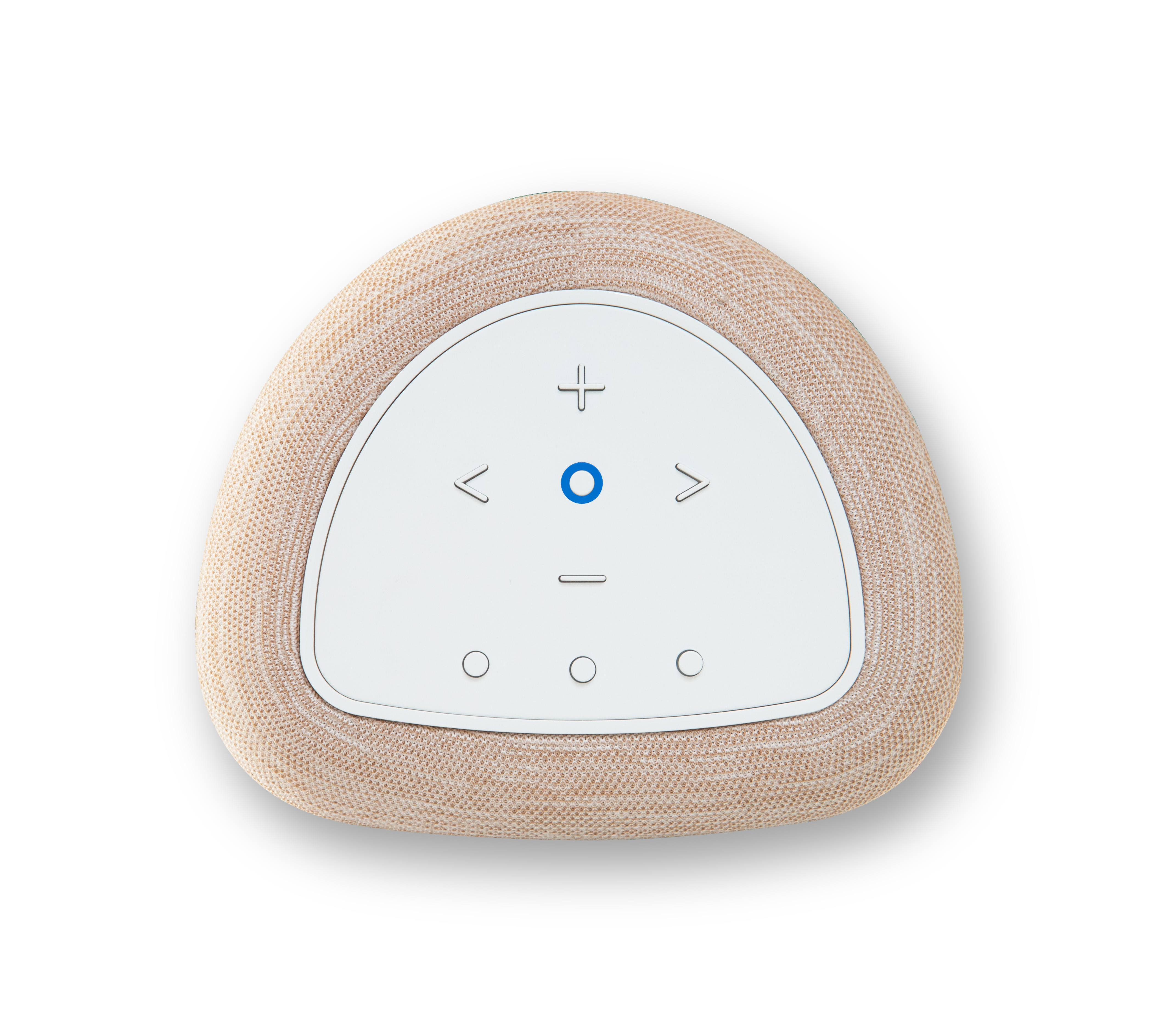 Bluesound PULSE FLEX P130 Portable Wireless Multi-Room Music Streaming Speaker (Tan) - Image 5