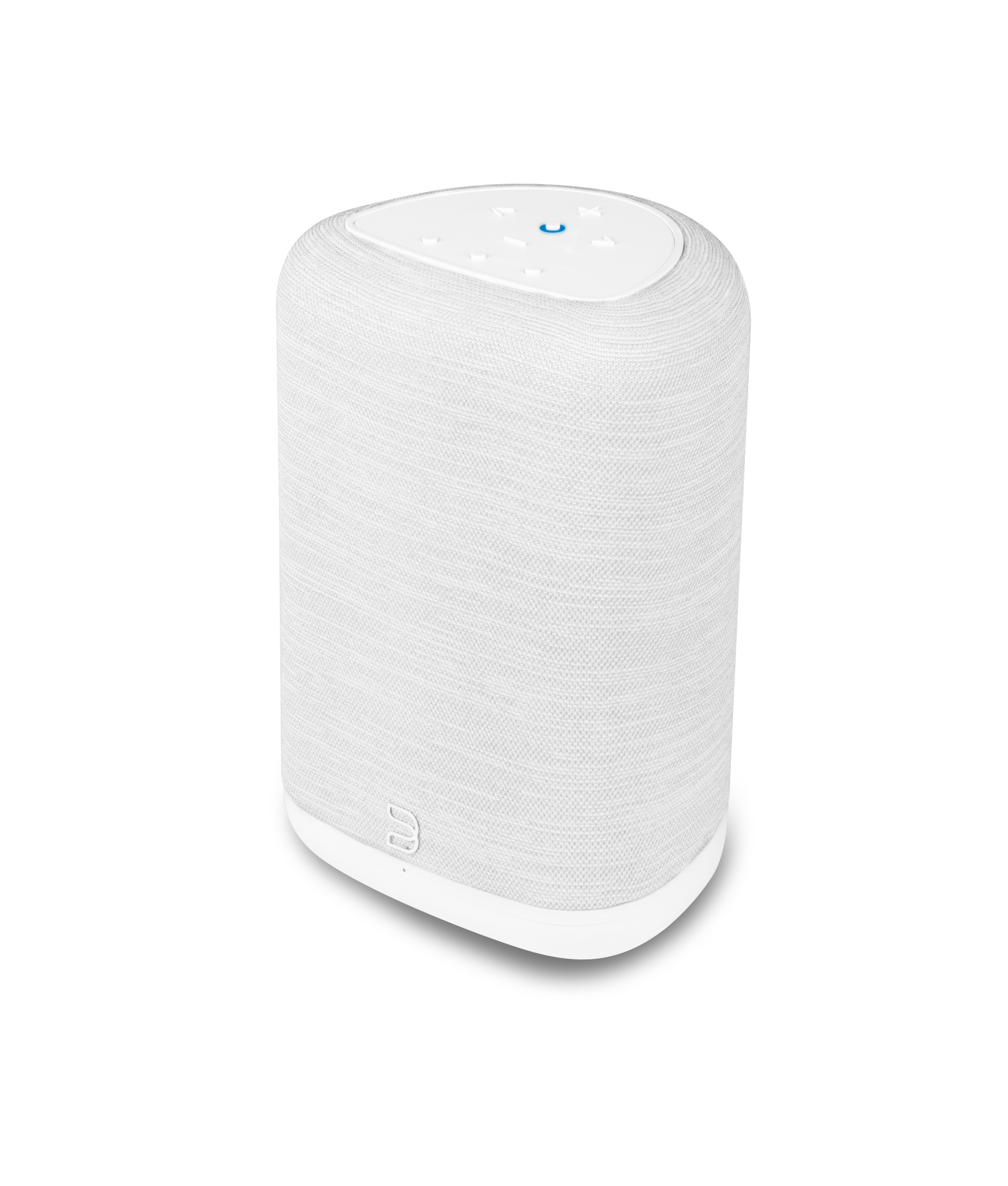 Bluesound PULSE FLEX P130 Portable Wireless Multi-Room Music Streaming Speaker (White)