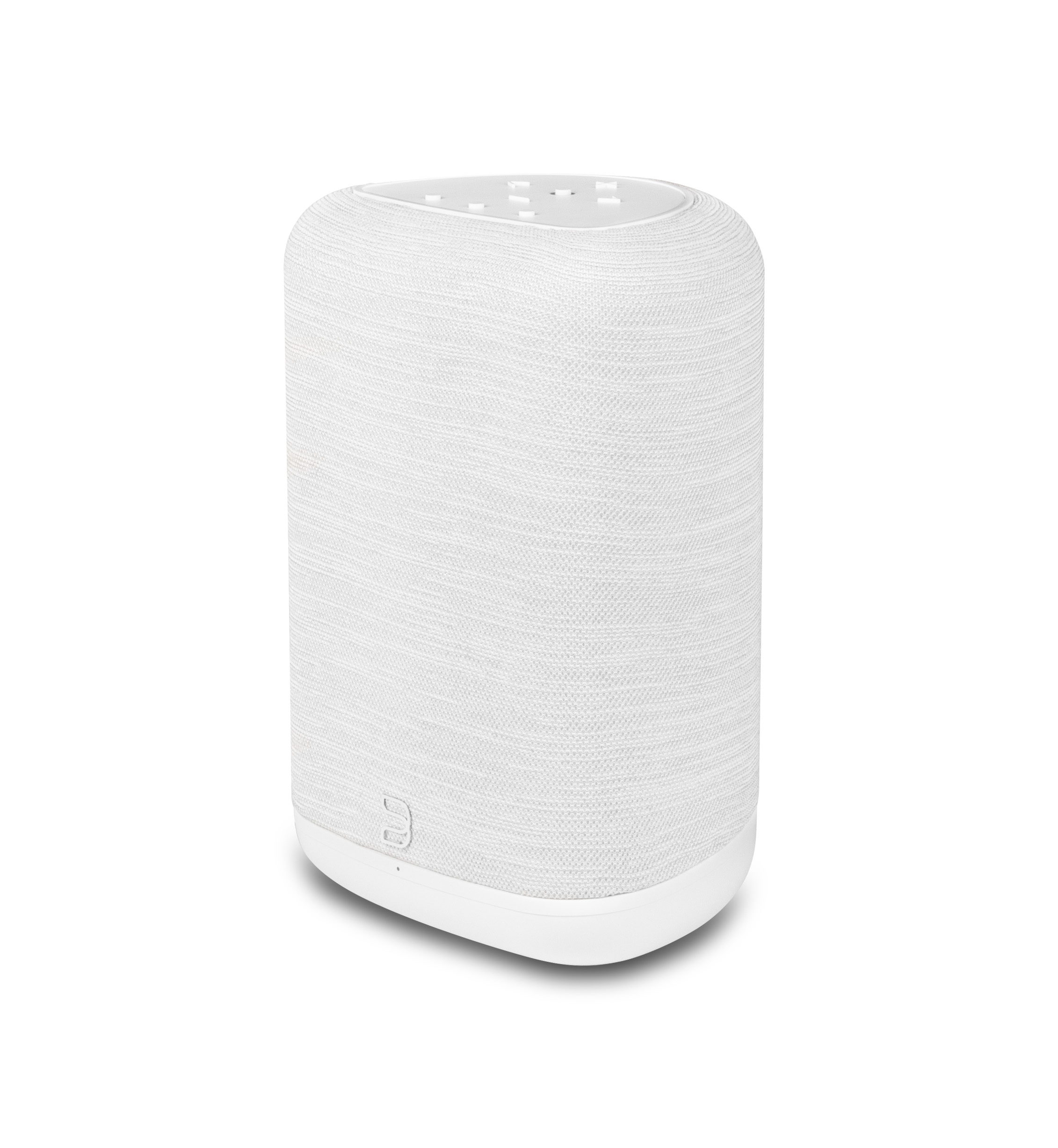 Bluesound PULSE FLEX P130 Portable Wireless Multi-Room Music Streaming Speaker (White) - Image 4