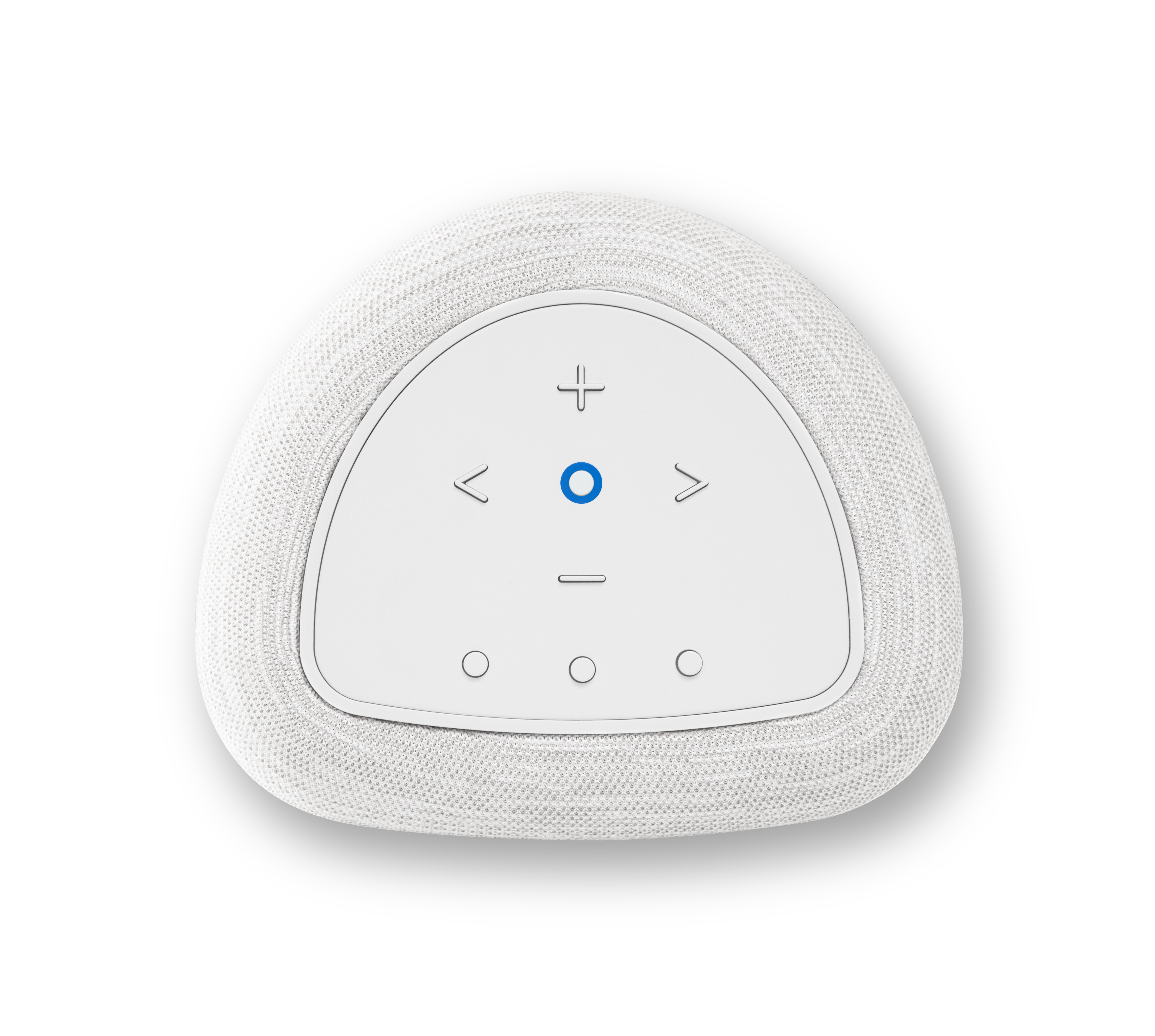 Bluesound PULSE FLEX P130 Portable Wireless Multi-Room Music Streaming Speaker (White) - Image 5