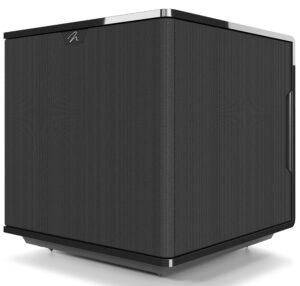 MartinLogan Grotto 12 Hybrid 12″ Subwoofer System