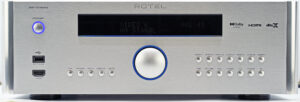 ROTEL RSP-1576MKII 11.2-ch Home Theater Preamp/Processor