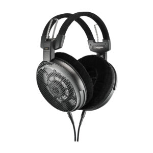 Audio-Technica ATH-ADX7000 Audiophile Open-Air Dynamic Headphones