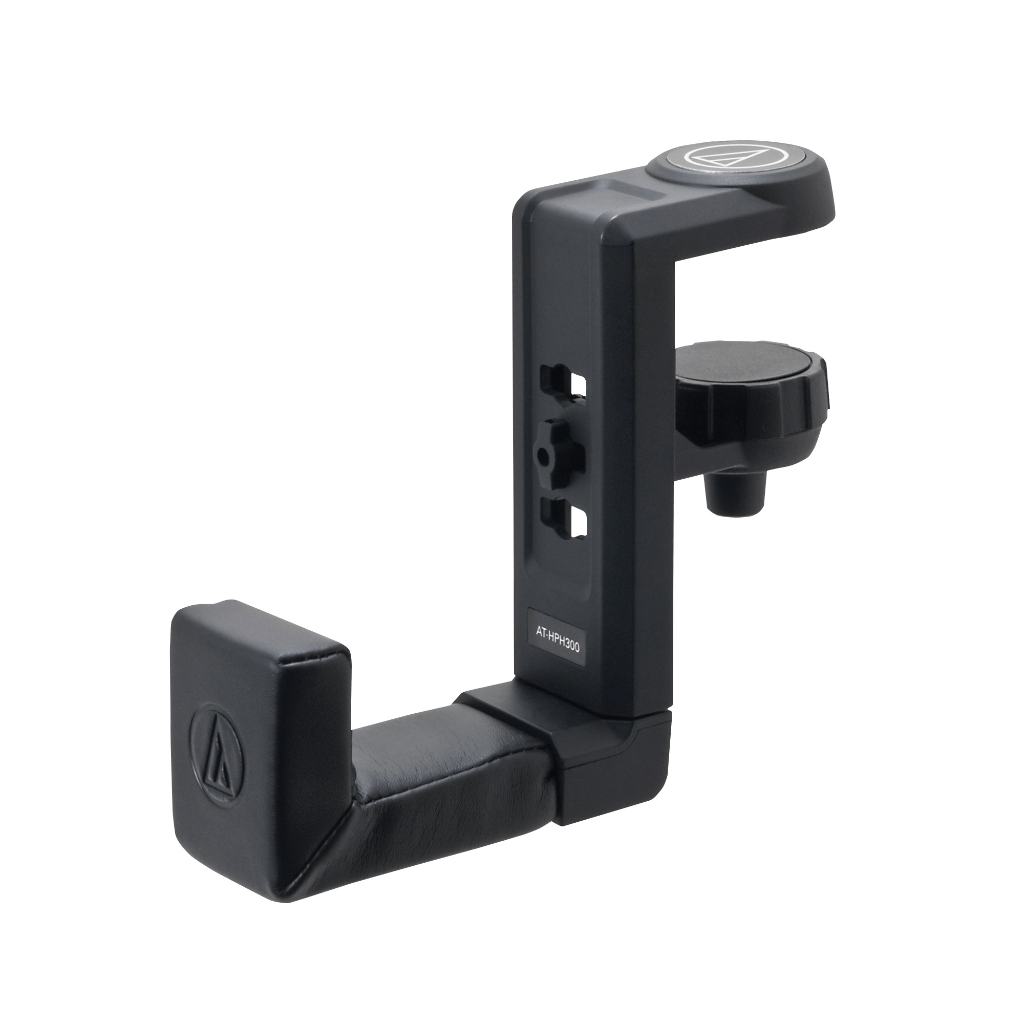 Audio-Technica AT-HPH300 Headphone Hanger, product image from Hifiheaven