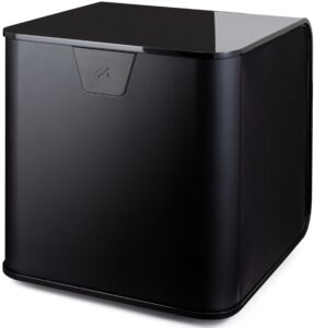 MartinLogan Depth 212 12″ High-Performance Subwoofer | Hi-Fi Heaven