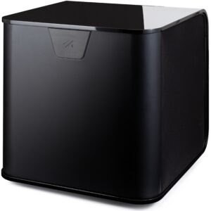 MartinLogan Depth 215 15″ High-Performance Subwoofer