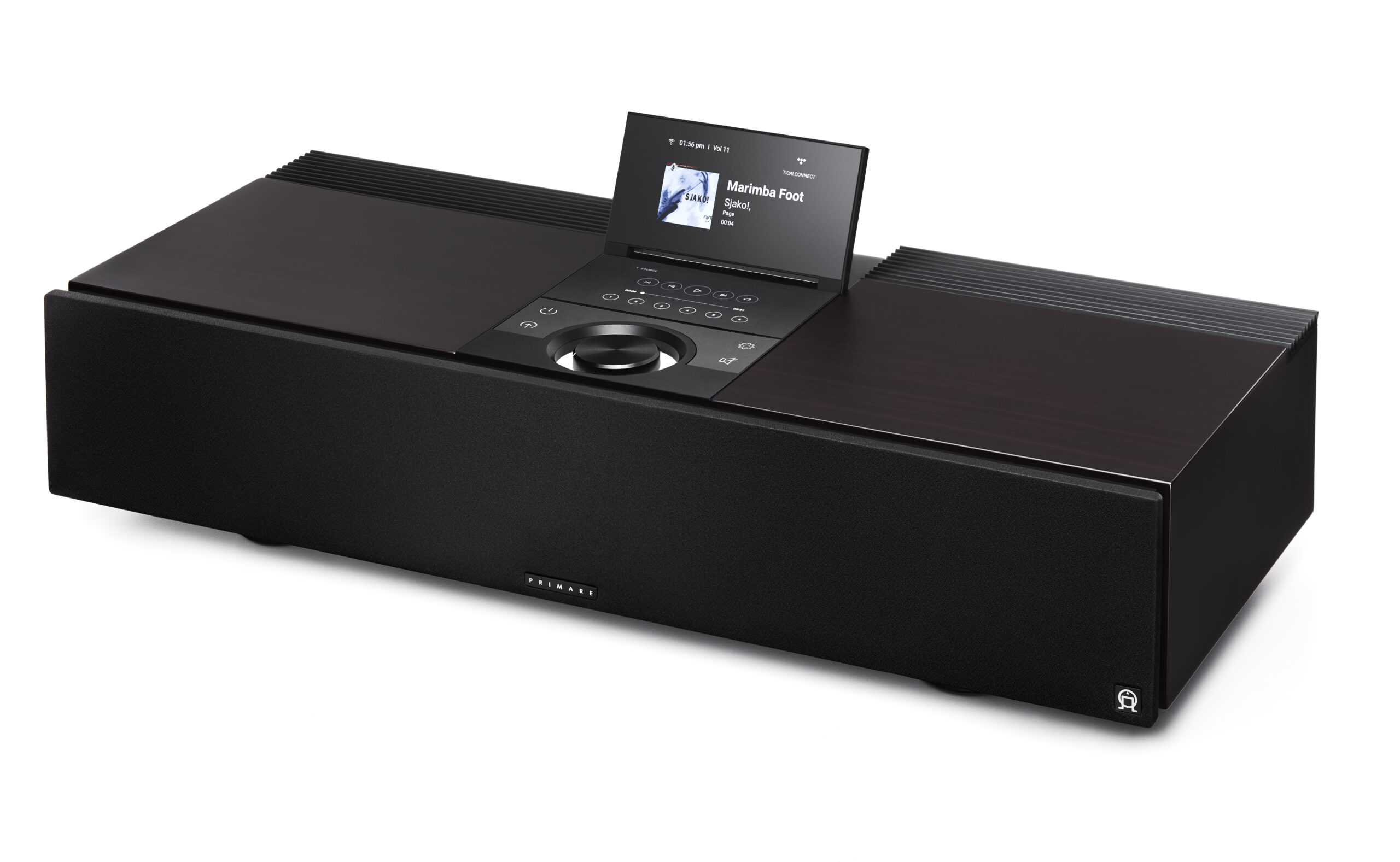 Primare Allt-i-Ett (All-In-One) Complete High Performance Sound System, product image from Hifiheaven