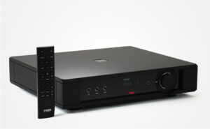 Rega Mercury Reference Preamplifier