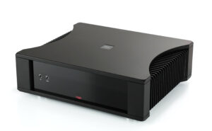 Rega Solis Reference Power Amplifier