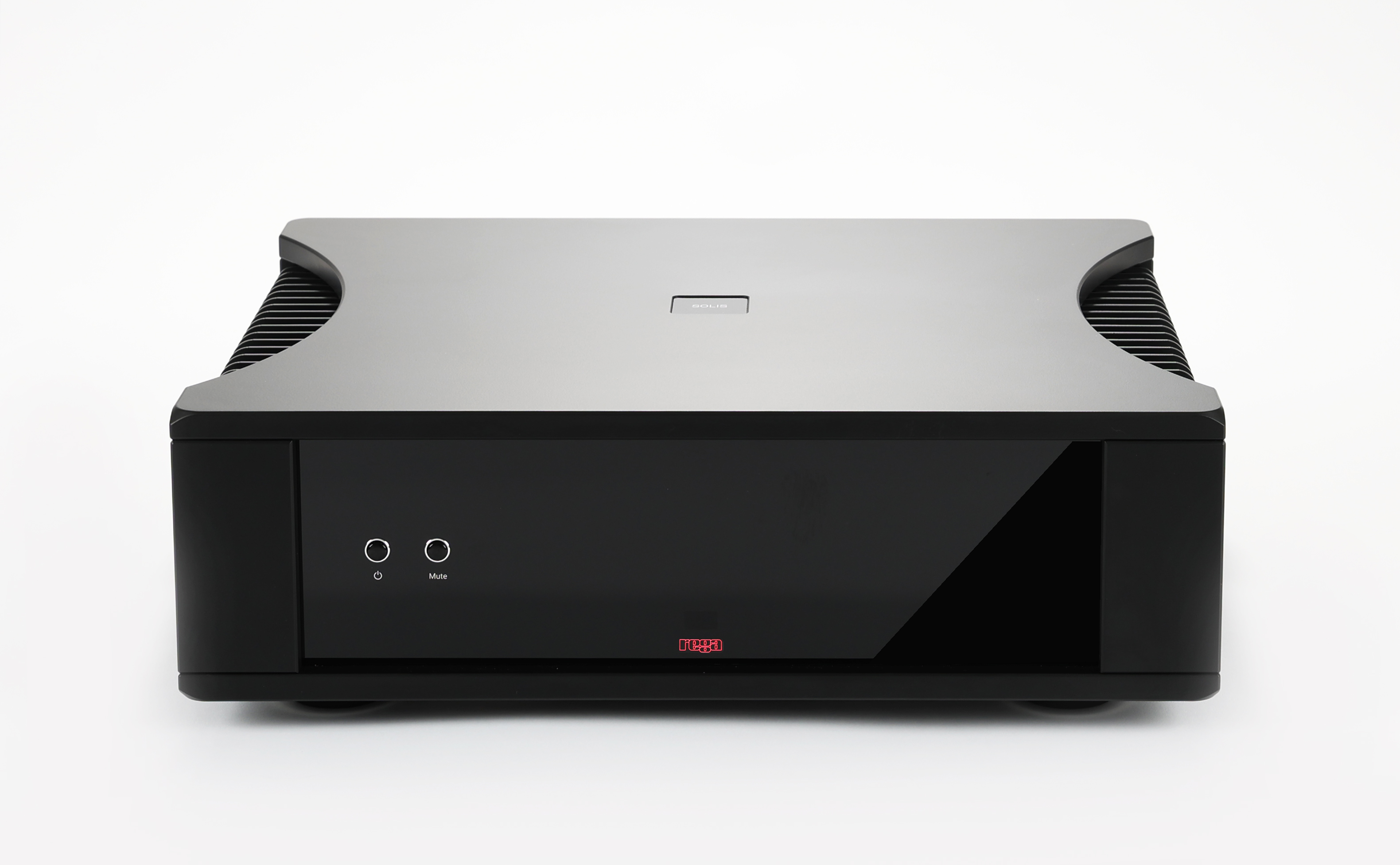Rega Solis Reference Power Amplifier - Image 2