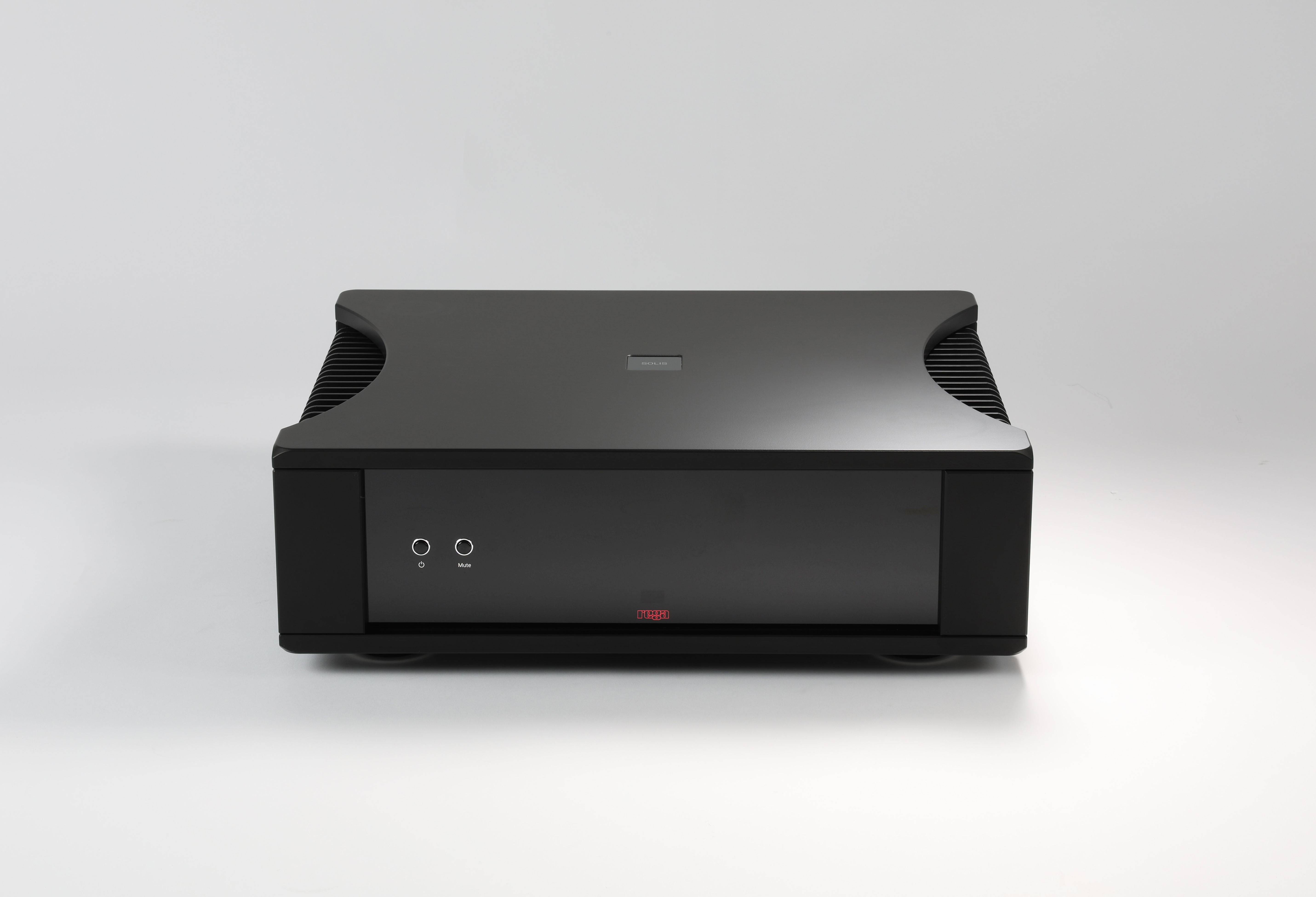 Rega Solis Reference Power Amplifier - Image 3