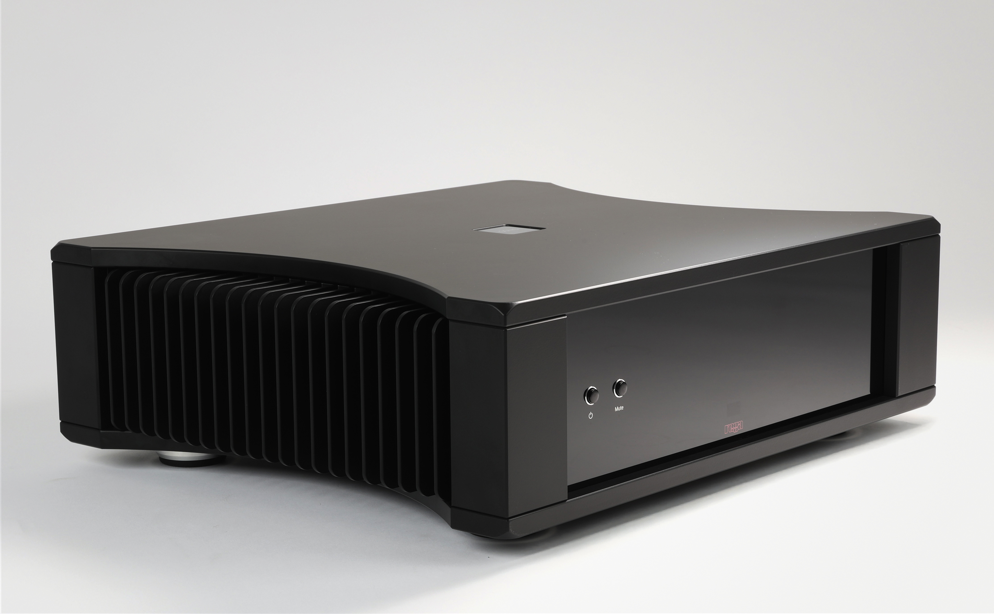 Rega Solis Reference Power Amplifier - Image 5