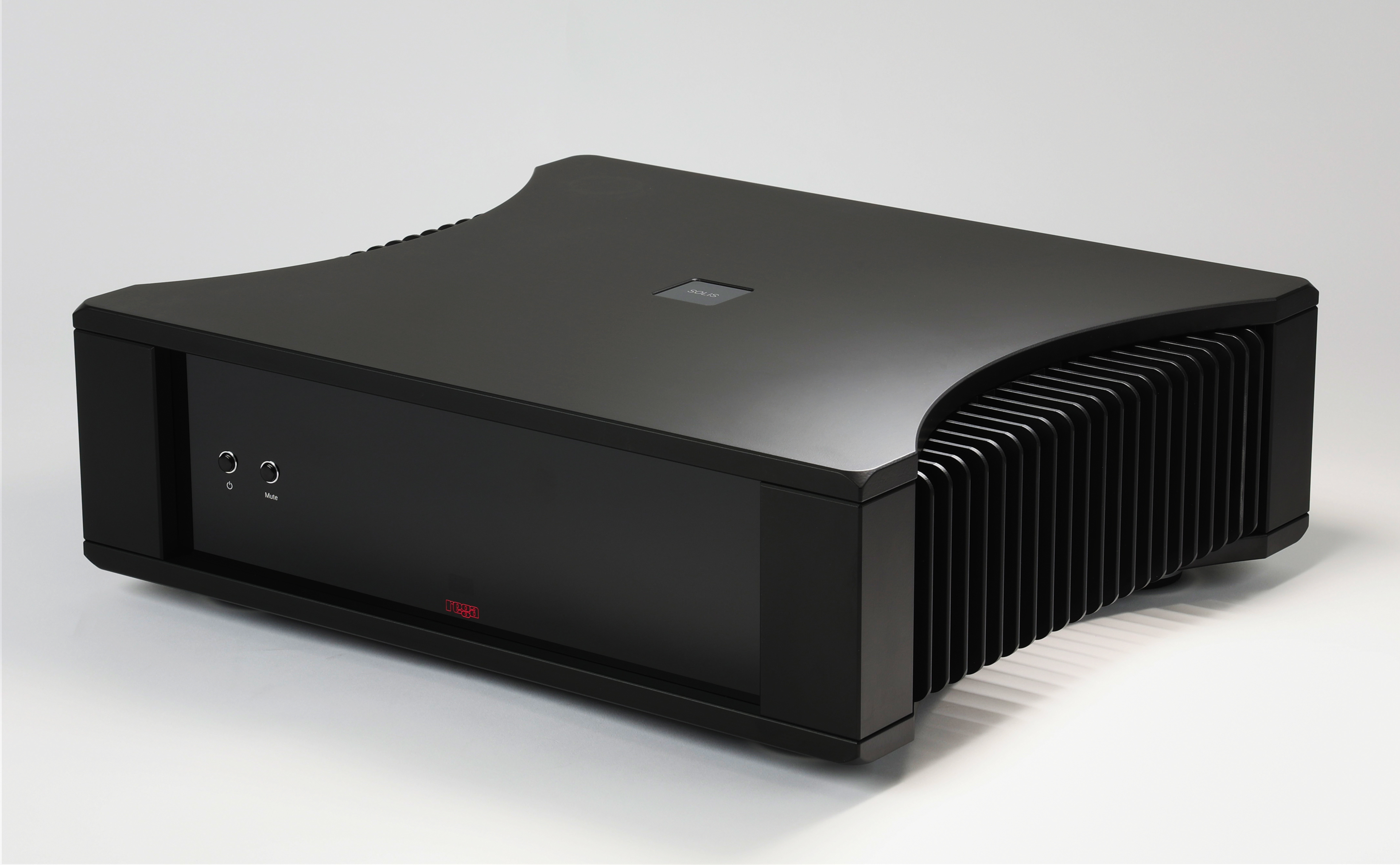 Rega Solis Reference Power Amplifier - Image 6