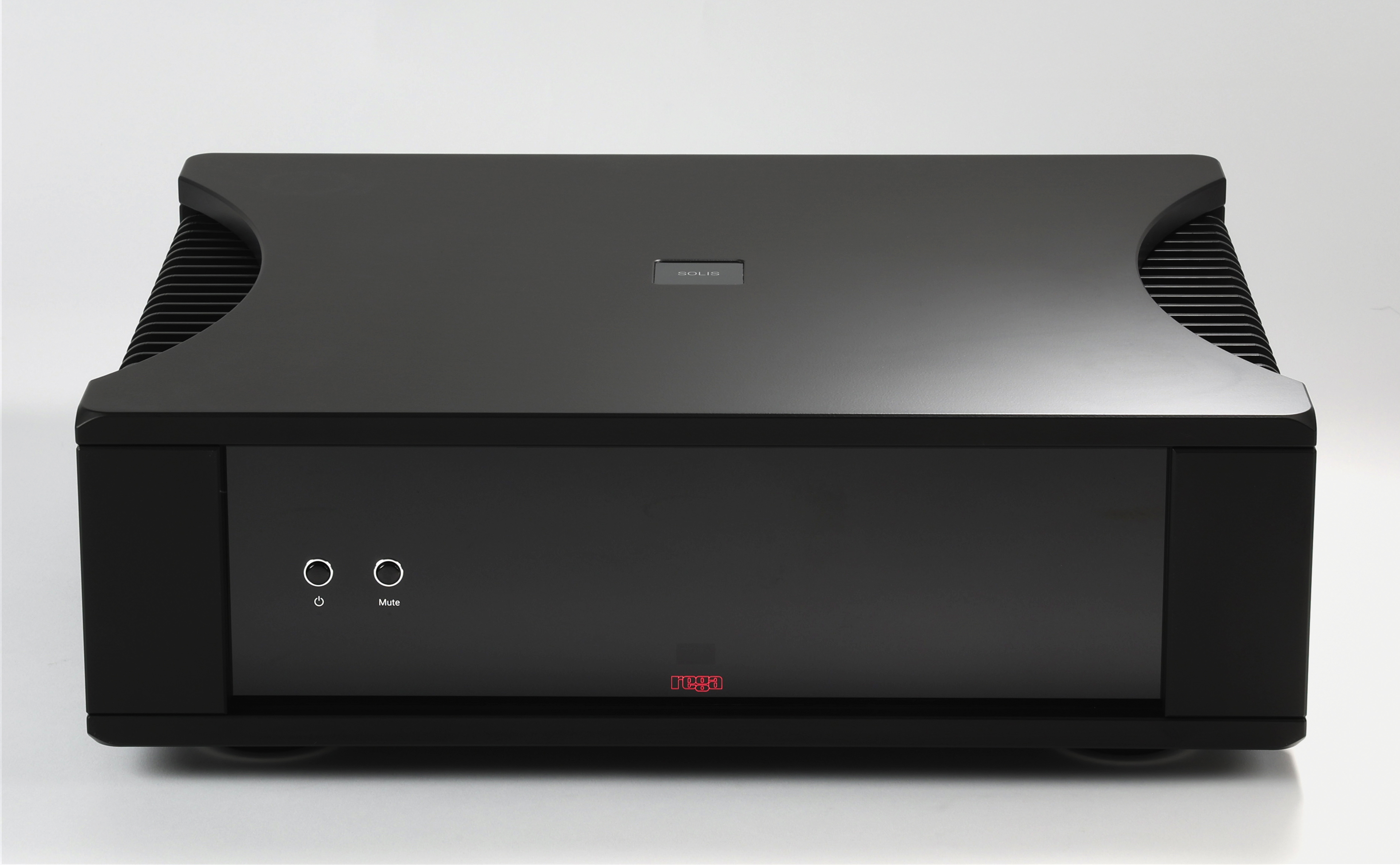 Rega Solis Reference Power Amplifier - Image 7