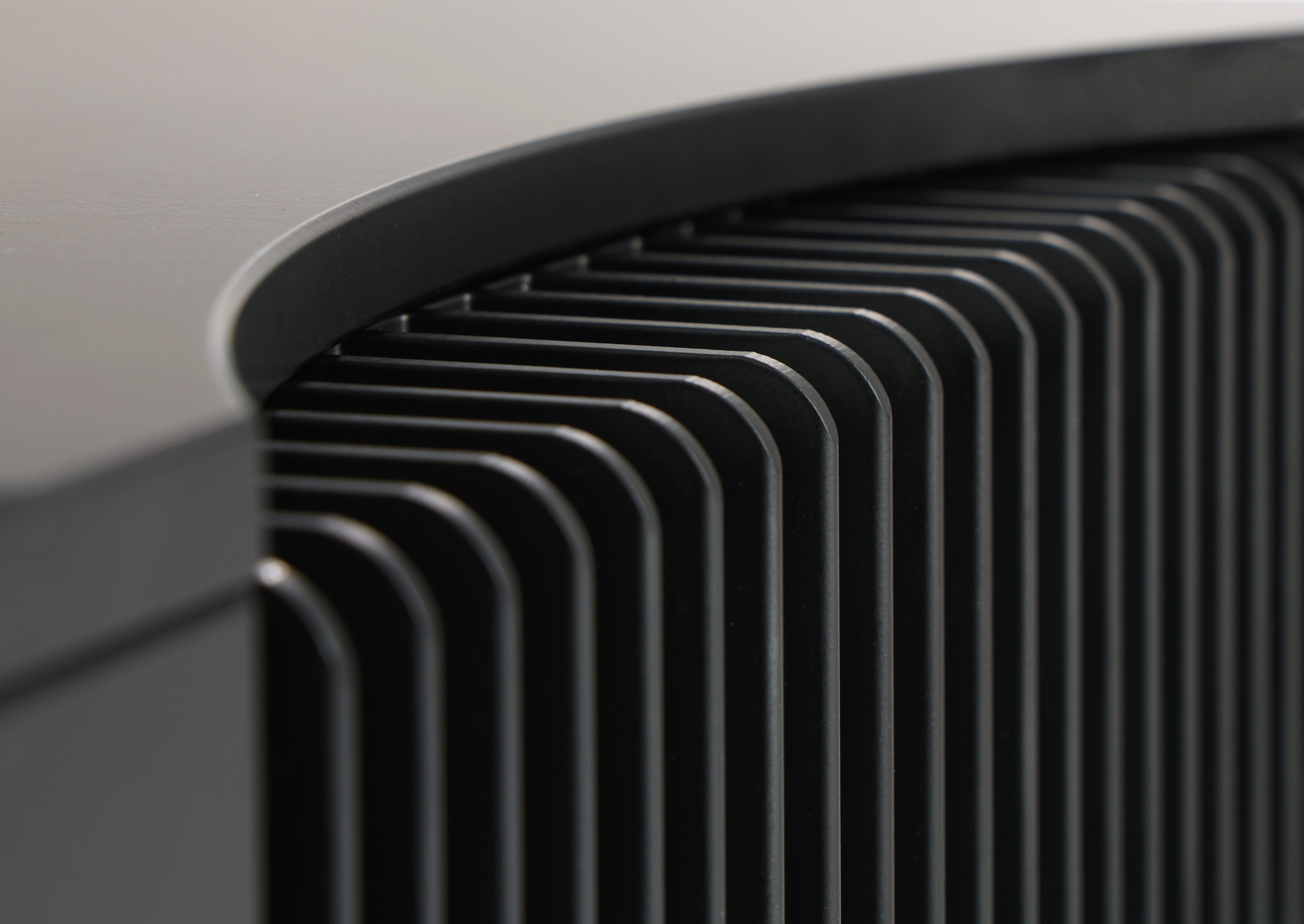 Rega Solis Reference Power Amplifier - Image 17