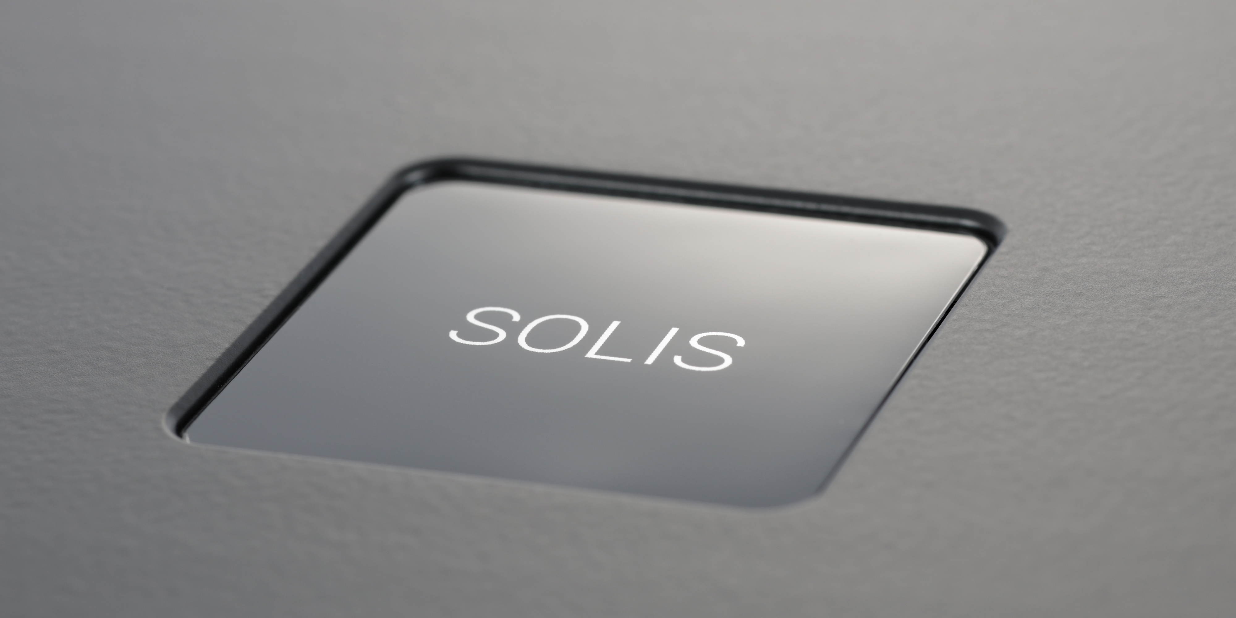 Rega Solis Reference Power Amplifier - Image 18