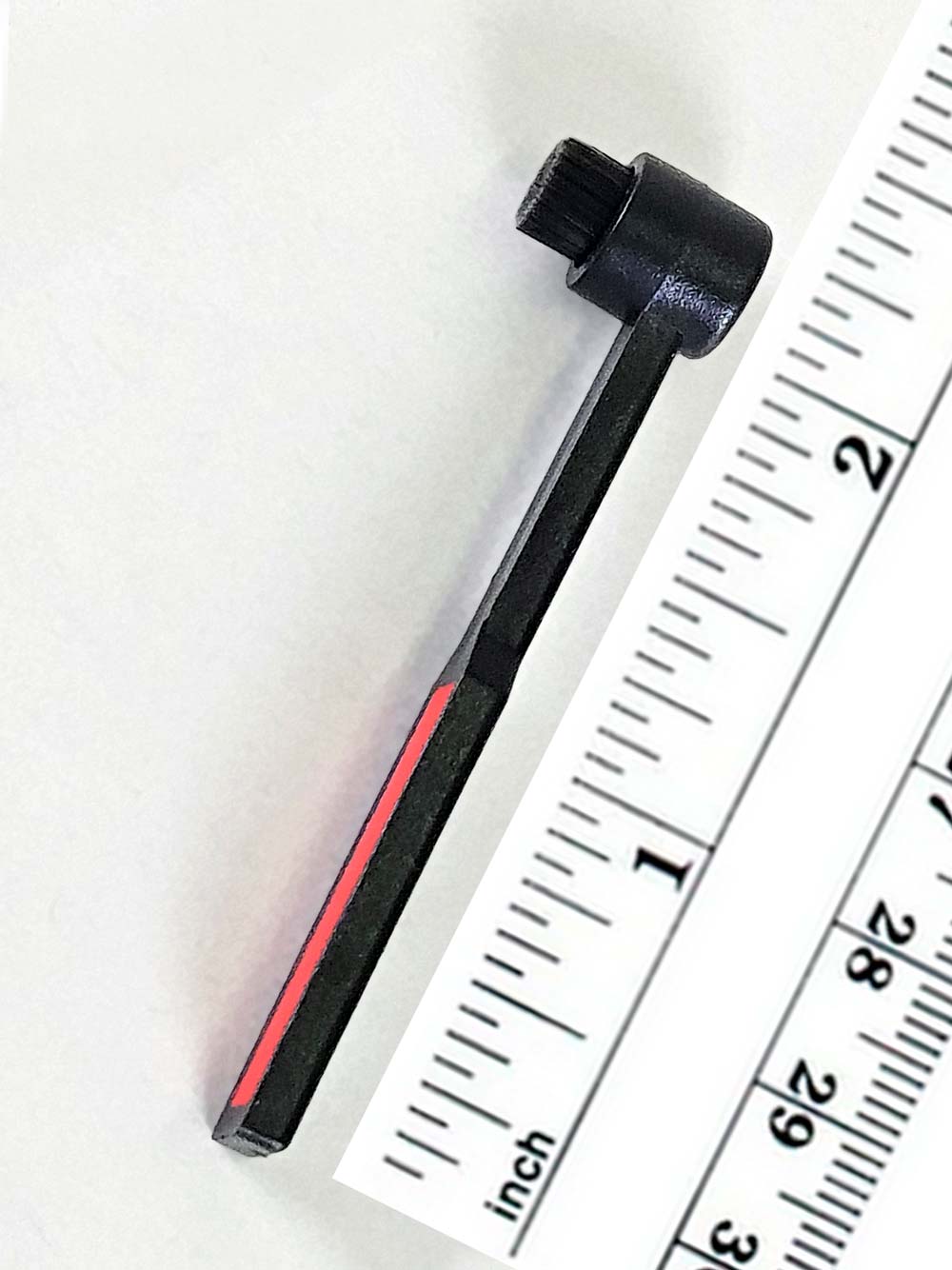 LAST Factory StyFi Stylus Brush - Image 2