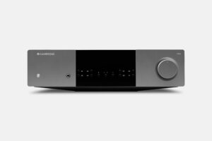 Cambridge Audio EXA100 Stereo Integrated Amplifier