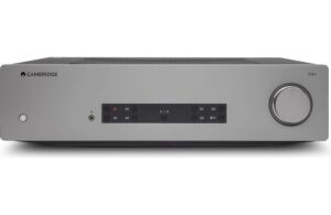 Cambridge Audio CXA81 Mk II Integrated Stereo Amplifier