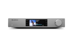 Cambridge Audio CXN100 Network Player/DAC