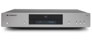 Cambridge Audio CXC v2 CD Compact Disc Transport