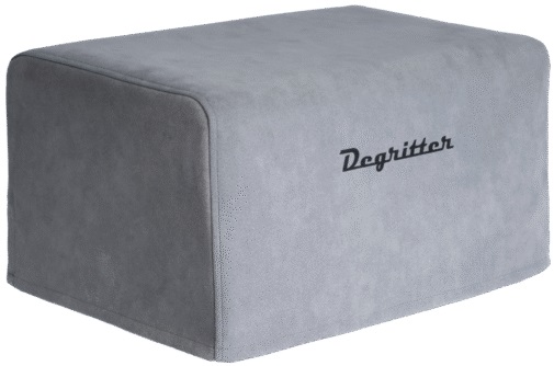 Degritter Record Cleaning Machine Dust Cover, product image from Hifiheaven