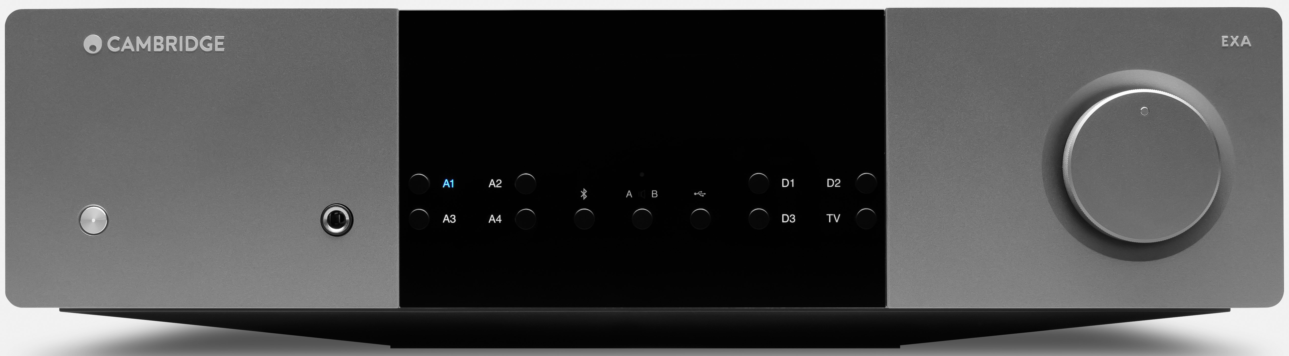Cambridge Audio EXA100 Stereo Integrated Amplifier - Image 2