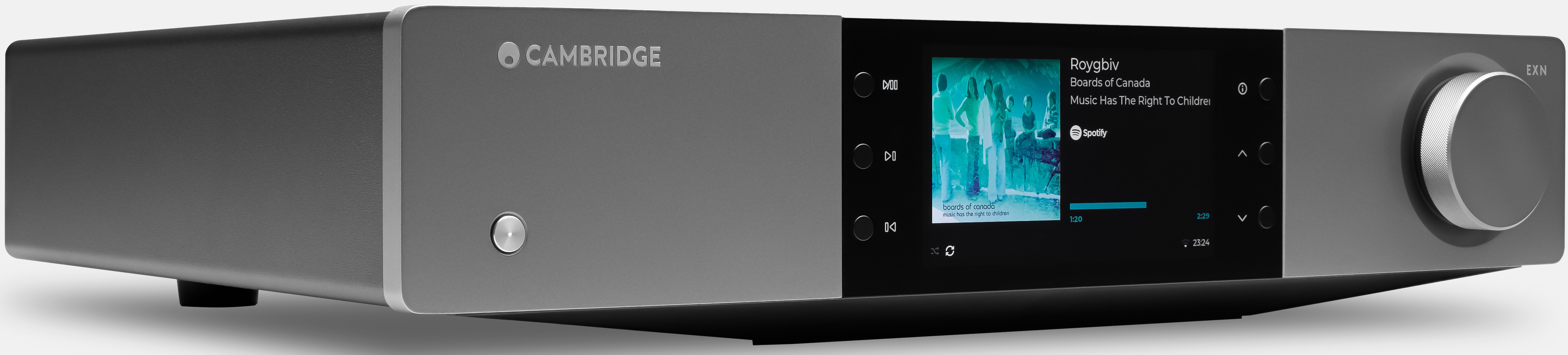 Cambridge Audio EXN100 Network Audio Streamer - Image 3