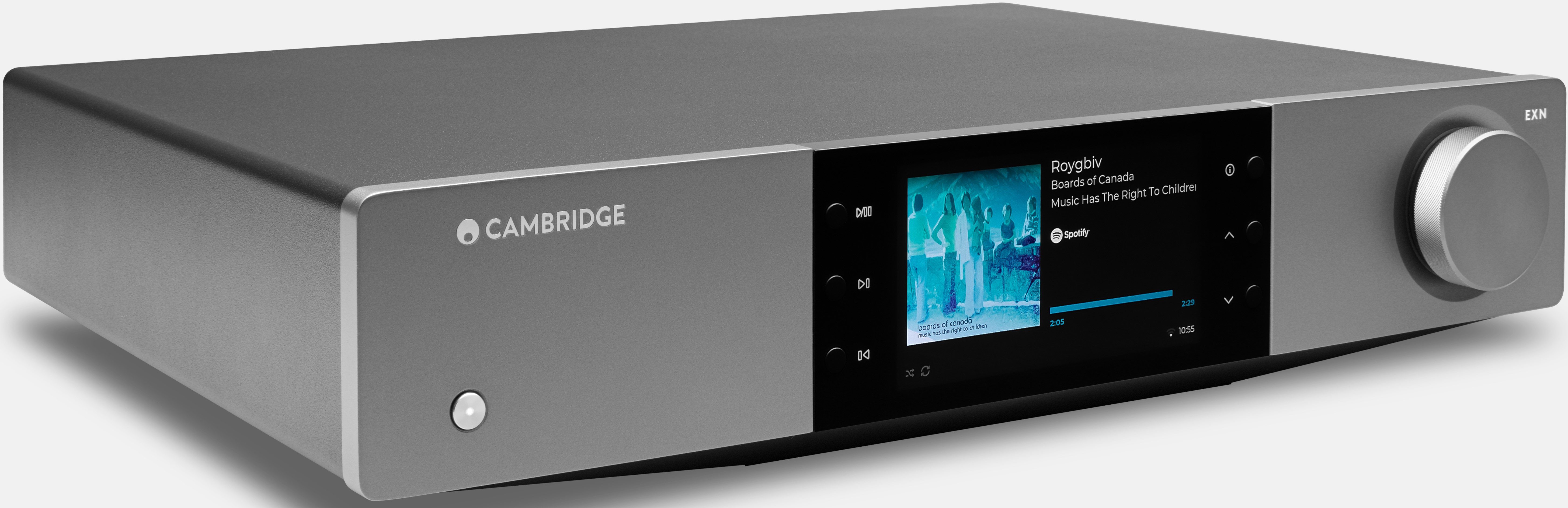 Cambridge Audio EXN100 Network Audio Streamer - Image 4