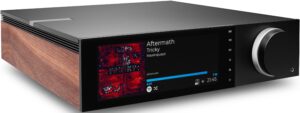 Cambridge Audio Evo 150 SE All-In-One Streaming Amplifier