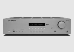 Cambridge Audio AXR100 FM/AM Stereo Receiver
