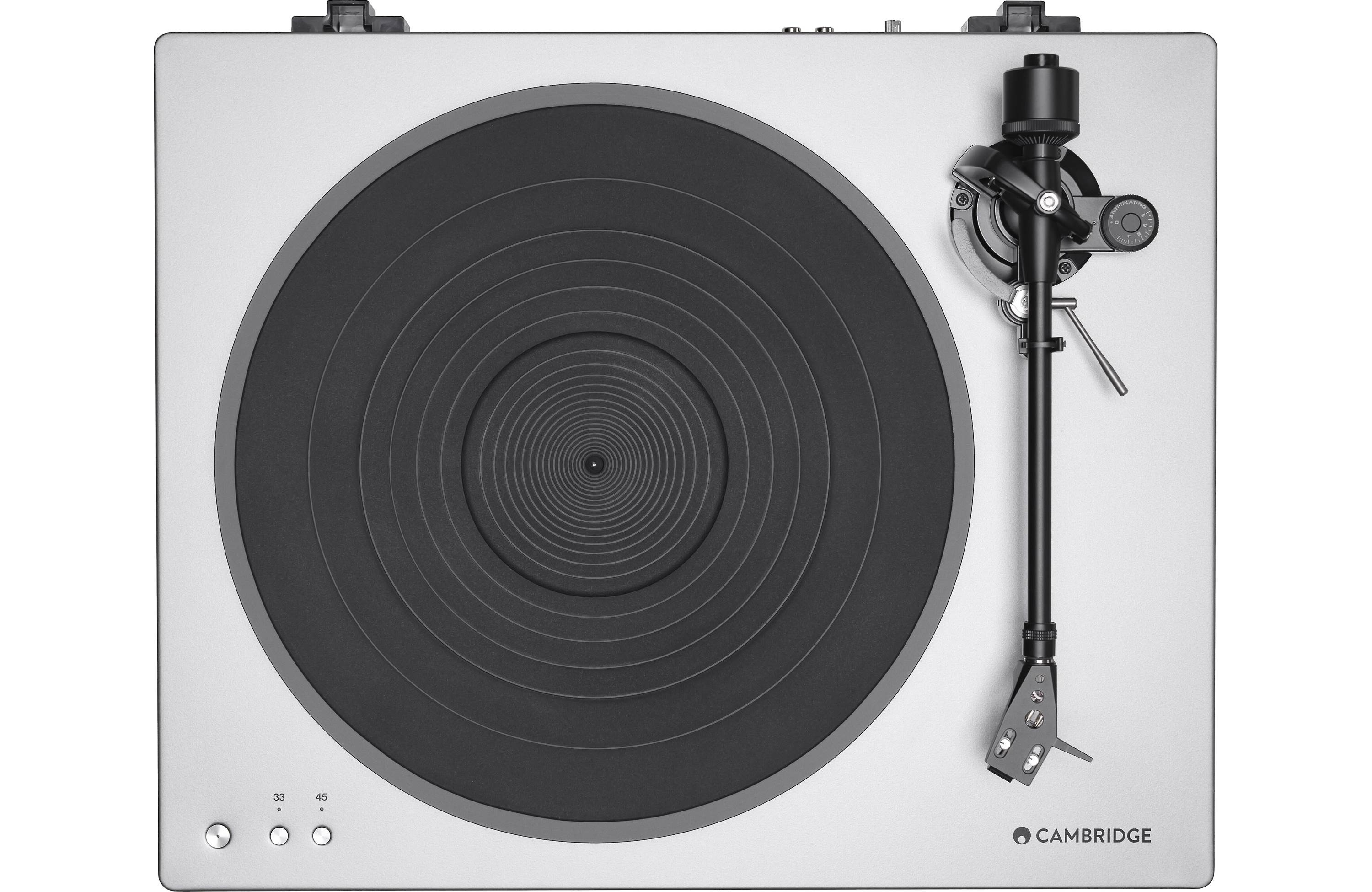 Cambridge Audio Alva ST