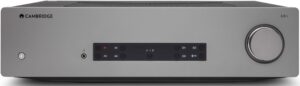 Cambridge Audio CXA81 Mk II Integrated Stereo Amplifier