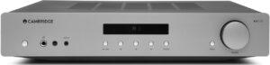Cambridge Audio AXA35 Integrated Stereo Amplifier with Built-In Phono Stage