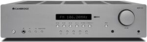 Cambridge Audio AXR100 FM/AM Stereo Receiver