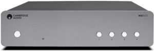 Cambridge Audio MXN10 Compact Streaming Network Player