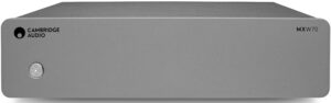 Cambridge Audio MXW70 Compact Power Amplifier
